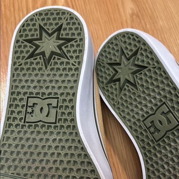 DC ANVIL TX SKATE SHOE - Picture 6 of 7